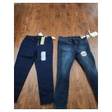 Size 16 & 14 NWT Pants