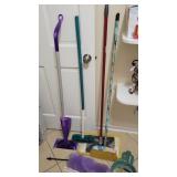 Cleaning Supplies