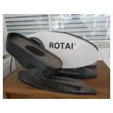 Rotai stair stepper