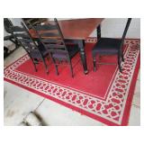 8x10 Outdoor Rug