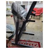 Triumph 400T treadmill