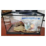 Hermit crab tank