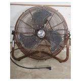 Hampton Bay High Velocity Air Circulator *Tested