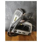 Stanley Electric Staple Gun *Tested
