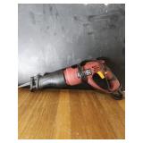 Chicago Electric Reciprocating Saw *Tested