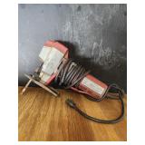 Milwaukee Heavy Duty Jig Saw *Tested