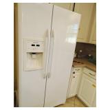 Frigidaire French Door Refrigerator