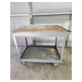 24x 36x 33 Cart