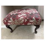 Vintage Footstool 15ï¿½