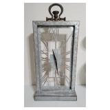 9x21 Clock