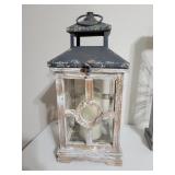 8x8x18 Lantern