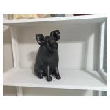 Pig Sculpture