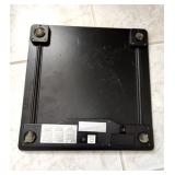 Bathroom Scale
