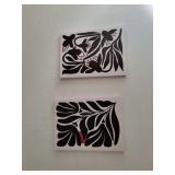Tribal Wall Art