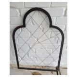 27x19 Metal Decor