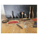 Assorted Specialty Tools