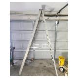 8 ft Folding Step Ladder