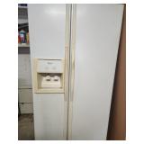 Whirlpool Stand up Refrigerator/Freezer