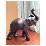 12" African Elephant