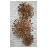 22x40 Texured Wall Art