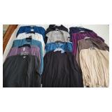 L/XL LS Cardigans
