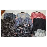 M/L Style & Co. Tops