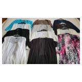 L/XL Short/3/4 cardigans