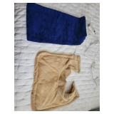 Heating pads