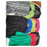 L/XL travel elements cardigans