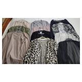L/XL Cardigans