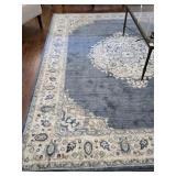 Large Allen & Roth Area Rug