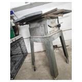 Makita Table Saw