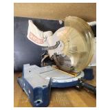 Ryobi Miter Saw *Tested