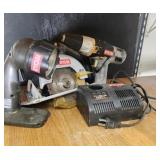 Ryobi Tool Set w / Charger *Battery Not Included