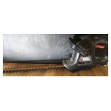 Black & Decker Hedge Trimmer * Tested