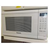 Panasonic Microwave