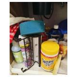 Cleaning Supplies