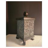 Decorative box