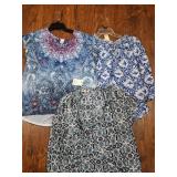 Size XL NWT Shirts