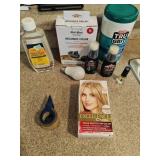 Household items