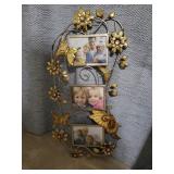 Butterfly Frame