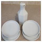 Xcell serving items