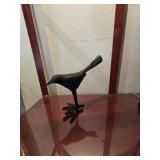 Metal Bird
