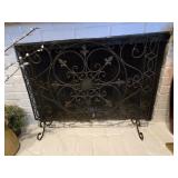 Fireplace Screen