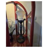 Torch Lamp