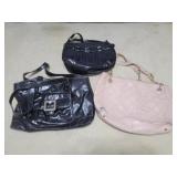 (3) Purses