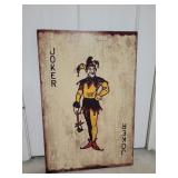 Joker Decor