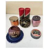 (5) Candles & More