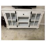 Shabby Chic Media Console