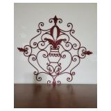 Metal Wall Decor